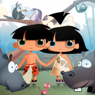 extrait jeux-video Fera Twins