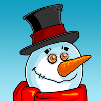 extrait jeux-video Festive Dash
