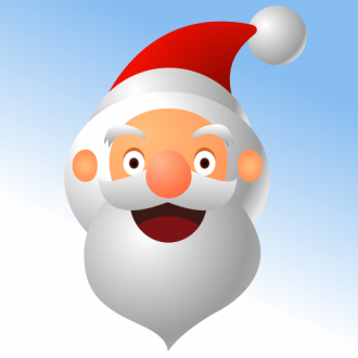 extrait jeux-video Festive Finger