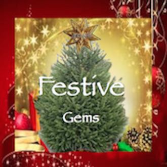 extrait jeux-video Festive Gems
