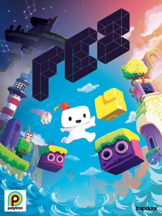 extrait jeux-video FEZ