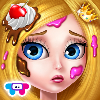 extrait jeux-video Fiasco à l'Anniversaire - Une Fête de Princesses Maladroites