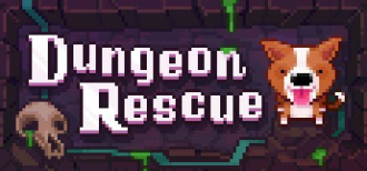 extrait jeux-video Fidel Dungeon Rescue