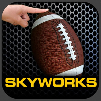 extrait jeux-video Field Goal Frenzy™ Football - The Classic Arcade Field Goal Kicking Game