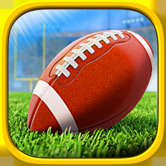 extrait jeux-video Field Goal Tournament