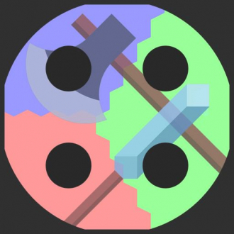 extrait jeux-video Field Master