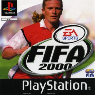 extrait jeux-video FIFA 2000