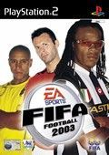 extrait jeux-video FIFA 2003