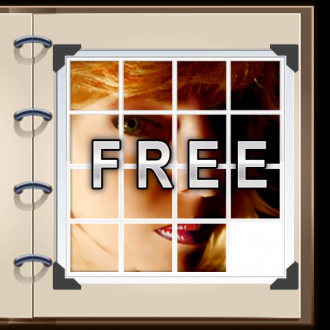 extrait jeux-video Fifteen iPuzzle Free