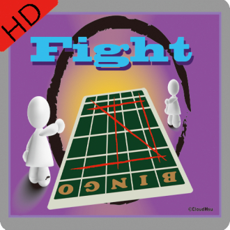 extrait jeux-video Fight Bingo HD