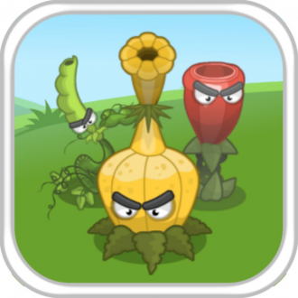 extrait jeux-video Fight It Vegetables: Save My Garden 2