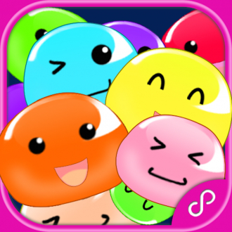 extrait jeux-video Fight Peas