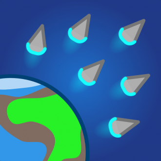 extrait jeux-video Fight the swarm