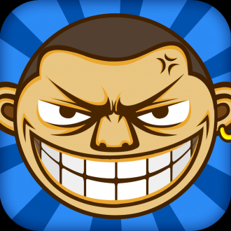 extrait jeux-video Fight Through - 36 Games Collection to Play in the Toilet Time