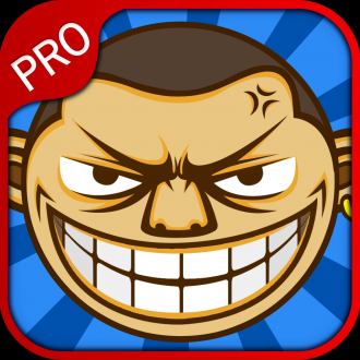 extrait jeux-video Fight Through Pro