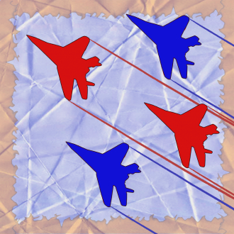 extrait jeux-video Fighter!