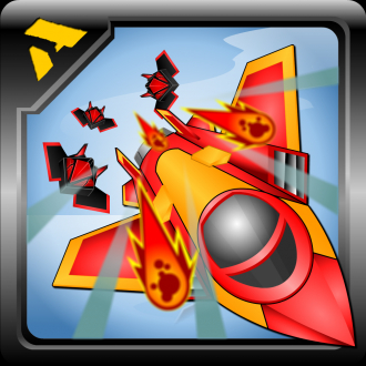 extrait jeux-video Fighter Airplane Command Attack