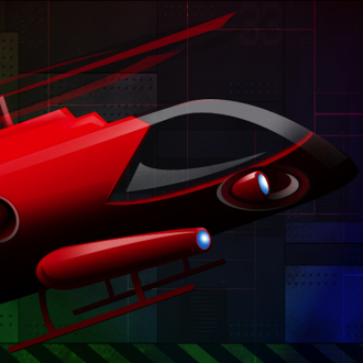 extrait jeux-video Fighter HD