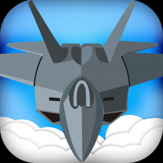 extrait jeux-video Fighter Jet Atomic Bomber LX - Extreme Flight Attack Simulator