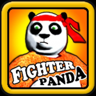 extrait jeux-video Fighter Panda ( A Monster Zombie Animals And Angry Panda Shooting Cartoon Game )