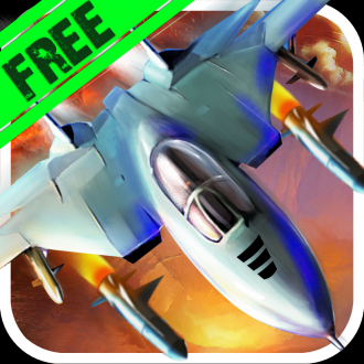 extrait jeux-video Fighter Pilot Takedown
