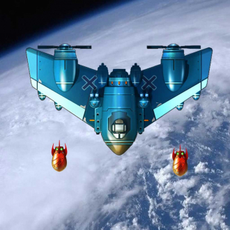 extrait jeux-video Fighter planes