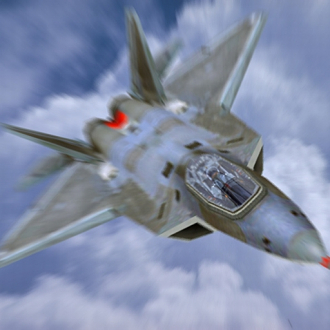 extrait jeux-video Fighter2010