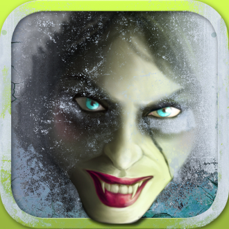extrait jeux-video Fighting Fantasy: Caverns of the Snow Witch