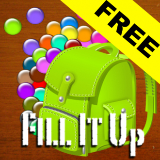 extrait jeux-video Fill It Up - FREE