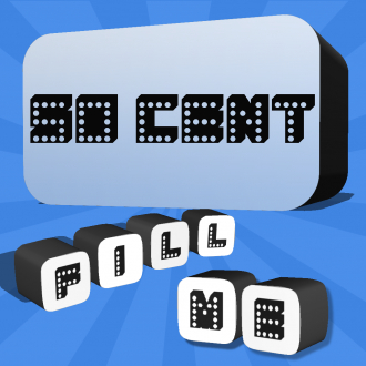 extrait jeux-video Fill Me - 50 Cent Edition