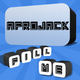 extrait jeux-video Fill Me - Afrojack Edition