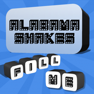 extrait jeux-video Fill Me - Alabama Shakes Edition