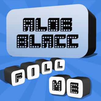 extrait jeux-video Fill Me - Aloe Blacc Edition