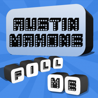 extrait jeux-video Fill Me - Austin Mahone Edition