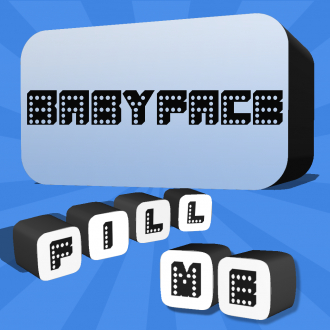 extrait jeux-video Fill Me - Babyface Edition