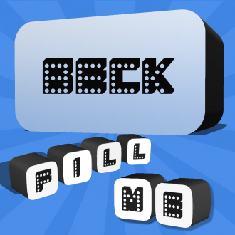 extrait jeux-video Fill Me - Beck Edition
