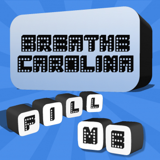 extrait jeux-video Fill Me - Breathe Carolina Edition