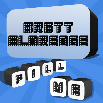 extrait jeux-video Fill Me - Brett Eldredge Edition