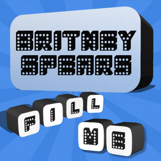 extrait jeux-video Fill Me - Britney Spears Edition