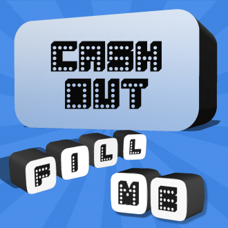 extrait jeux-video Fill Me - Cash Out Edition