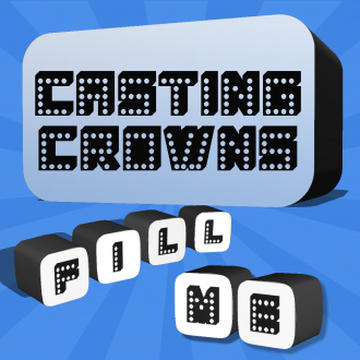 extrait jeux-video Fill Me - Casting Crowns Edition