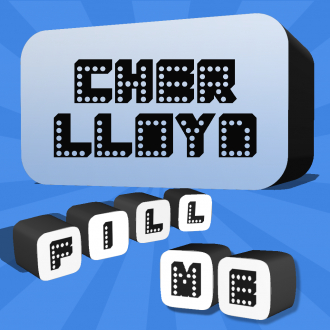 extrait jeux-video Fill Me - Cher Lloyd Edition