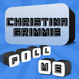 extrait jeux-video Fill Me - Christina Grimmie Edition