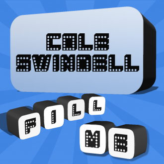 extrait jeux-video Fill Me - Cole Swindell Edition