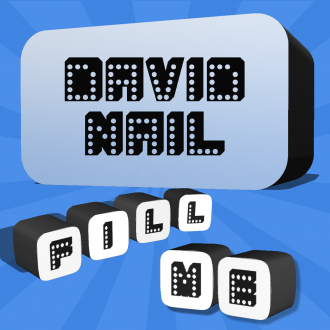extrait jeux-video Fill Me - David Nail Edition