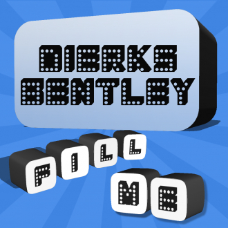 extrait jeux-video Fill Me - Dierks Bentley Edition