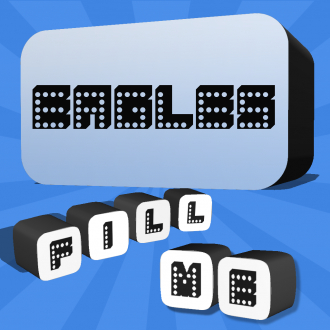 extrait jeux-video Fill Me - Eagles Edition