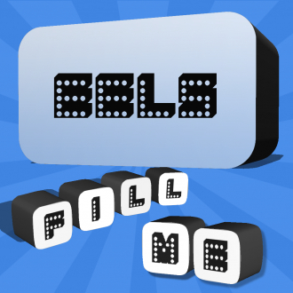 extrait jeux-video Fill Me - Eels Edition