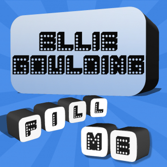 extrait jeux-video Fill Me - Ellie Goulding Edition