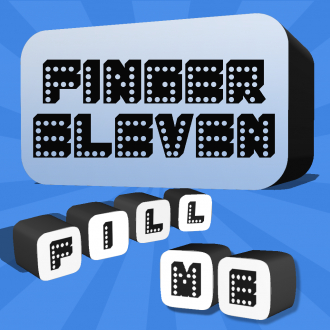 extrait jeux-video Fill Me - Finger Eleven Edition
